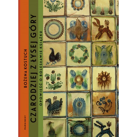 CZARODZIEJ Z ŁYSEJ GÓRY (MARGINESY)