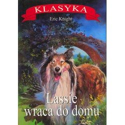 Lassie wraca do domu