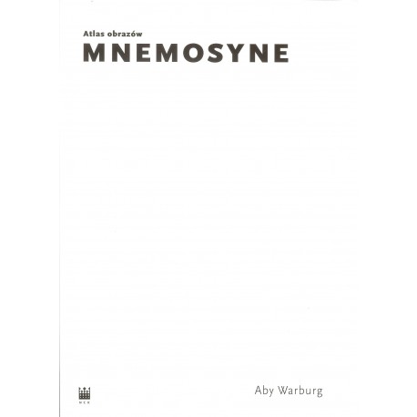 Atlas obrazów Mnemosyne