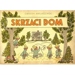 Skrzaci dom