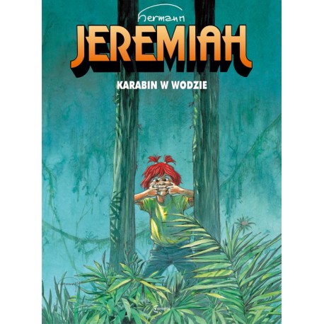 Jeremiah - 22 - Karabin w wodzie