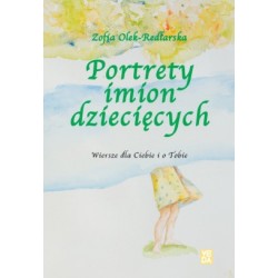 Portrety imion dziecięcych