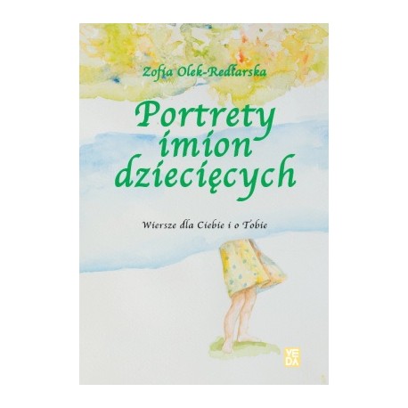 Portrety imion dziecięcych