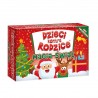 Dzieci kontra Rodzice Magia Świąt
