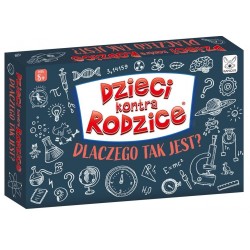 Dzieci kontra Rodzice. Dlaczego tak jest?