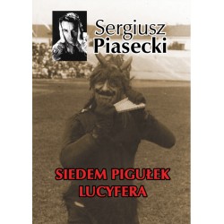 Siedem pigułek Lucyfera