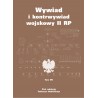 Wywiad i kontrwywiad wojskowy II RP. Z działalności Oddziału II SG WP. Tom 7