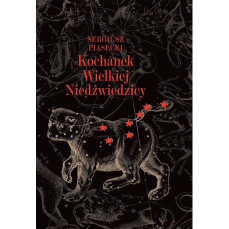 Kochanek Wielkiej Niedźwiedzicy