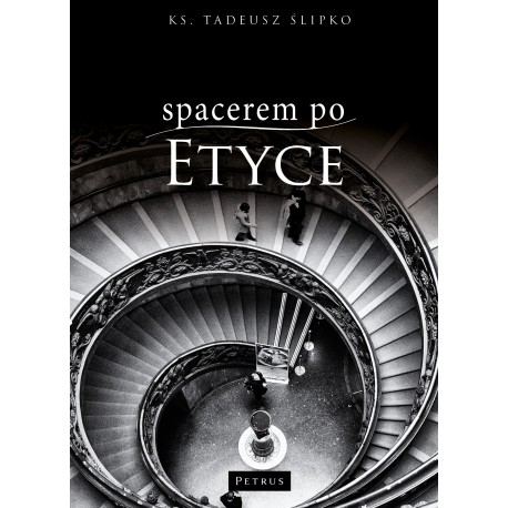 Spacerem po etyce