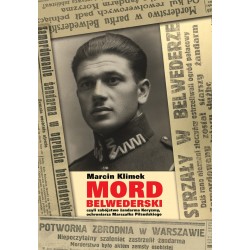 „Mord belwederski”, czyli zabójstwo żandarma Koryzmy, ochroniarza Marszałka Piłsudskiego