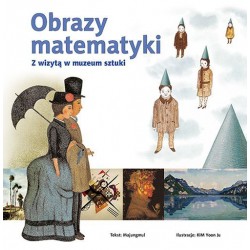 Obrazy matematyki. Z wizytą w muzeum sztuki