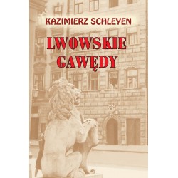 Lwowskie gawędy