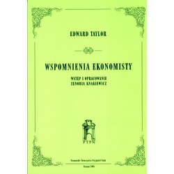 Wspomnienia ekonomisty