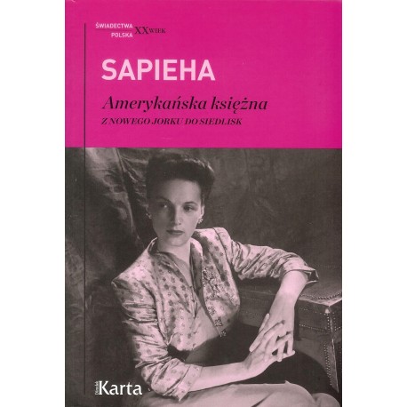 Amerykańska księżna