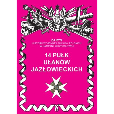14 pułk ułanów jazłowieckich