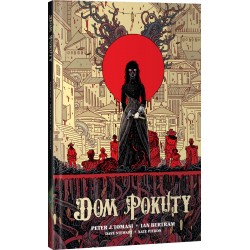 Dom Pokuty