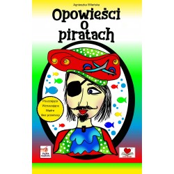 Opowieści o piratach