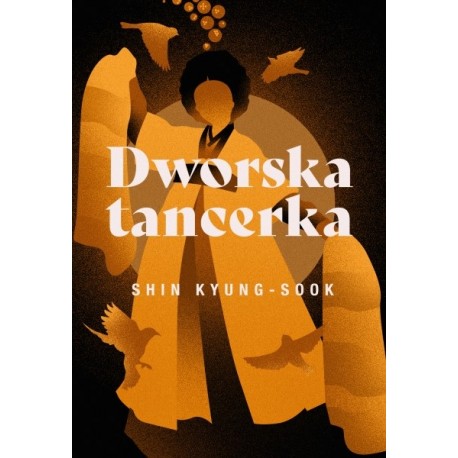 Dworska tancerka