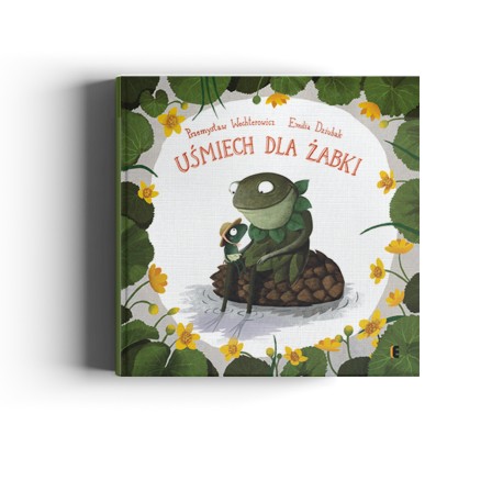 Uśmiech dla Żabki wyd. 2020