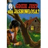 Kapitan Żbik 37 Gdzie jest jasnowłosa