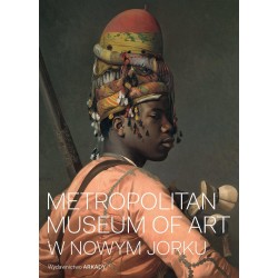 Metropolitan Museum of Art w Nowym Jorku