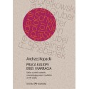 Praca Kaliope. Eros i narracja Szkice o prozie autorek niemieckojęzycznych i polskich w XXI wieku