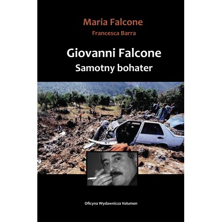 Giovanni Falcone. Samotny bohater