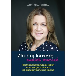 Zbuduj karierę swoich marzeń