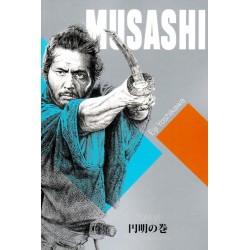 Musashi. Zwój Oświecenia Tom 6