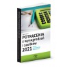 Potrącenia z wynagrodzeń i zasiłków 2021