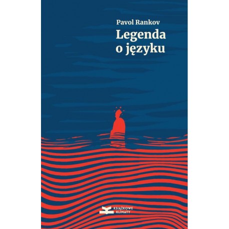 Legenda o języku