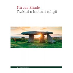 Traktat o historii religii