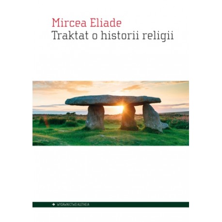 Traktat o historii religii