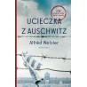 Ucieczka z Auschwitz