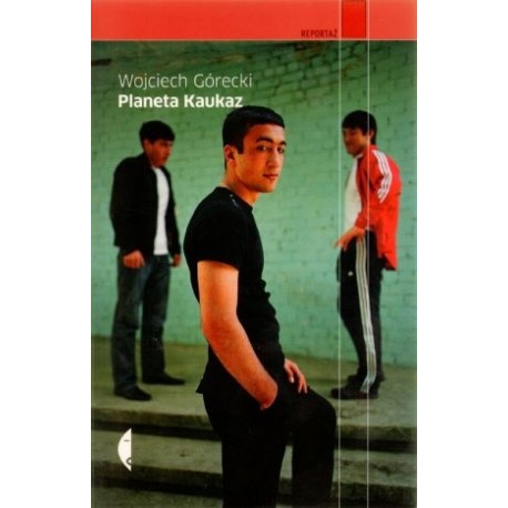 Planeta Kaukaz