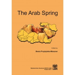 The Arab Spring