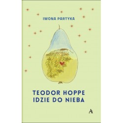 Teodor Hoppe idzie do nieba