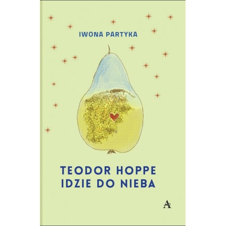 Teodor Hoppe idzie do nieba