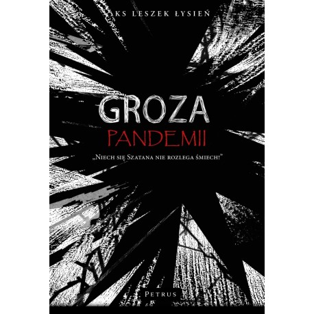 Groza pandemii