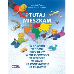 Tutaj mieszkam