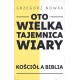 Oto Wielka Tajemnica Wiary