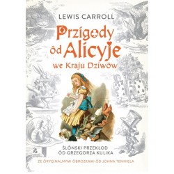 Przigody ôd Alicyje we Kraju Dziwōw