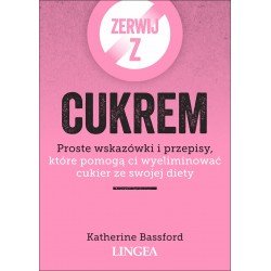 Zerwij z cukrem