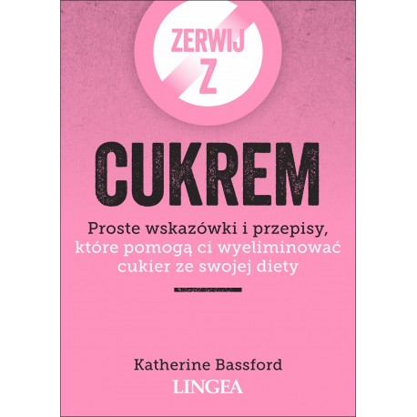 Zerwij z cukrem