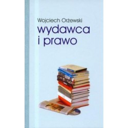 Wydawca i prawo