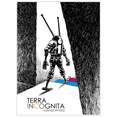 Terra Incognita