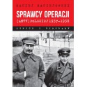 Sprawcy operacji (anty)polskiej 1937–1938. Szkice i biogramy