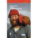Harald Czterdzieści lat na Spitsbergenie