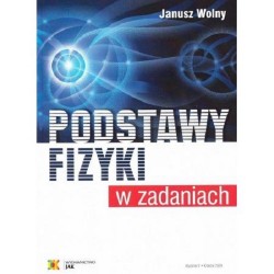 Podstawy fizyki w zadaniach