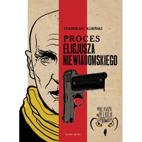 Proces Eligiusza Niewiadomskiego